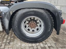 Mercedes Actros 1851 4X2 BigSpace Retarder Standairco Hy...