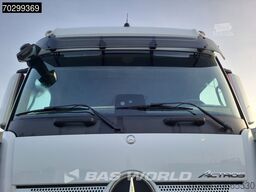 Mercedes Actros 1851 4X2 BigSpace Retarder Standairco Hy...
