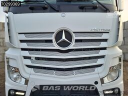 Mercedes Actros 1851 4X2 BigSpace Retarder Standairco Hy...