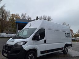 Fiat Ducato Maxi KW L4H2 140