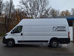 Fiat Ducato Maxi KW L4H2 140