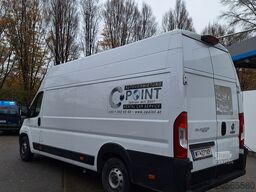 Fiat Ducato Maxi KW L4H2 140