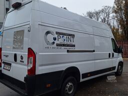 Fiat Ducato Maxi KW L4H2 140