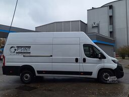 Fiat Ducato Maxi KW L4H2 140