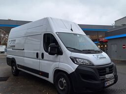 Fiat Ducato Maxi KW L4H2 140