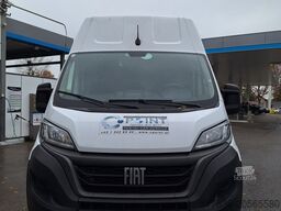 Fiat Ducato Maxi KW L4H2 140