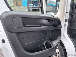 Fiat Ducato Maxi KW L4H2 140