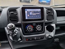 Fiat Ducato Maxi KW L4H2 140