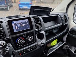 Fiat Ducato Maxi KW L4H2 140