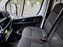 Fiat Ducato Maxi KW L4H2 140