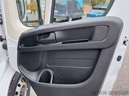 Fiat Ducato Maxi KW L4H2 140