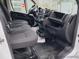 Fiat Ducato Maxi KW L4H2 140