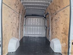 Fiat Ducato Maxi KW L4H2 140