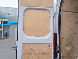 Fiat Ducato Maxi KW L4H2 140