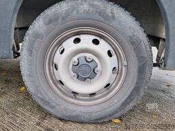 Fiat Ducato Maxi KW L4H2 140