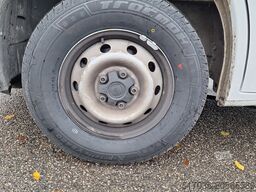 Fiat Ducato Maxi KW L4H2 140