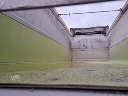 Wielton NW-3 / weight 6.2 t / capacity 38m3