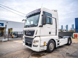 MAN TGX 18.460 BLS