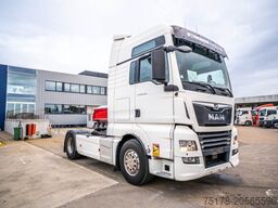 MAN TGX 18.460 XXL BLS