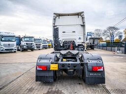 MAN TGX 18.460 XXL BLS