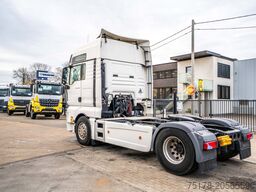 MAN TGX 18.460 BLS