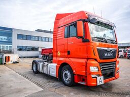 MAN TGX 18.470 XLX BLS+KIPHYDR.