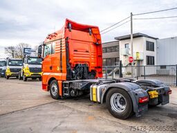 MAN TGX 18.470 XLX BLS+KIPHYDR.