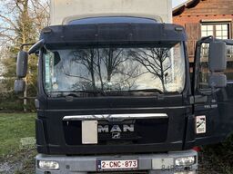 Man TGL 12.250