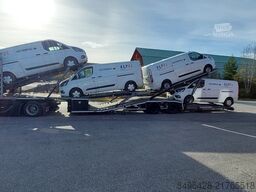 Mercedes-Benz MP4 ACTROS