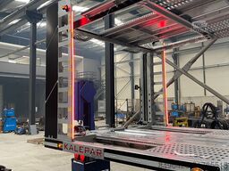 Mercedes-Benz MP4 ACTROS