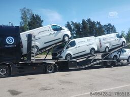 Mercedes-Benz MP4 ACTROS