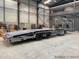 Mercedes-Benz MP4 ACTROS