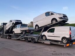 Mercedes-Benz MP4 ACTROS