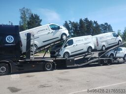 Mercedes-Benz MP4 ACTROS