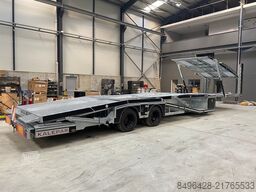 Mercedes-Benz MP4 ACTROS