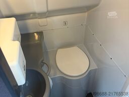 Setra S 416 UL - GT Euro 5