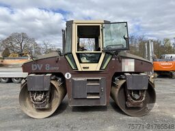 Hamm DV 8 SUPER WALEC DROGOWY