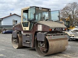 Hamm DV 8 SUPER WALEC DROGOWY