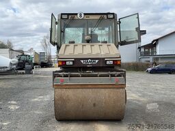 Hamm DV 8 SUPER WALEC DROGOWY