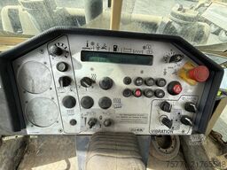 Hamm DV 8 SUPER WALEC DROGOWY