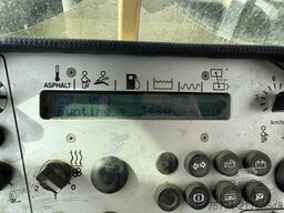 Hamm DV 8 SUPER WALEC DROGOWY