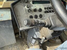 Hamm DV 8 SUPER WALEC DROGOWY