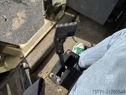 Hamm DV 8 SUPER WALEC DROGOWY