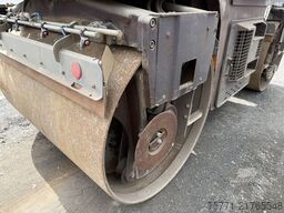 Hamm DV 8 SUPER WALEC DROGOWY