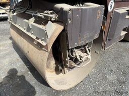 Hamm DV 8 SUPER WALEC DROGOWY