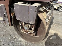 Hamm DV 8 SUPER WALEC DROGOWY