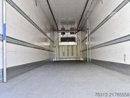 Schwarzmueller SPA 3/E  Carrier Vector 1950MT Bi-Temp. Liftachse