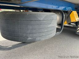 Schwarzmueller SPA 3/E  Carrier Vector 1950MT Bi-Temp. Liftachse