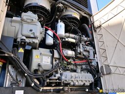 Schwarzmueller SPA 3/E  Carrier Vector 1950MT Bi-Temp. Liftachse