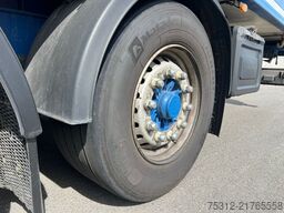 Schwarzmueller SPA 3/E  Carrier Vector 1950MT Bi-Temp. Liftachse